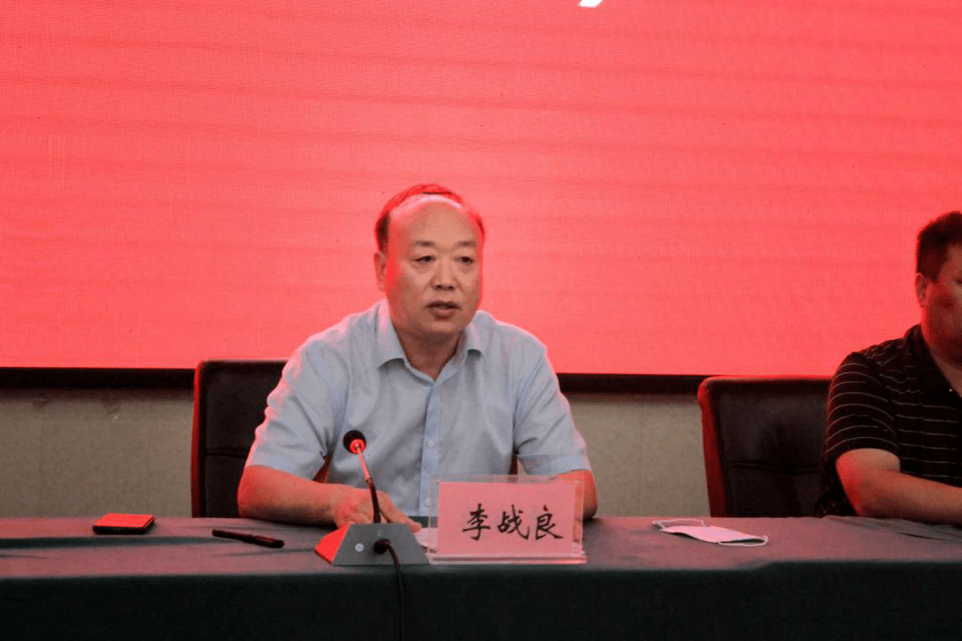 
鄢陵县第七次全国人口普查“两员”培训拉开帷幕“milan米兰”(图6)