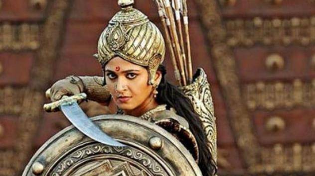 
印度历史上的第一位女王 而且身世于低种姓——首陀罗【米兰官方网站】(图2)