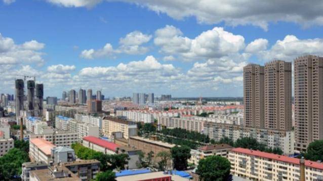 
黑龙江努力拼搏的都会 实力没有绥化强 却敢想迈进三线都会【milan米兰app官网】(图1)