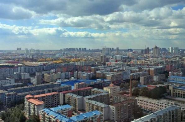 
黑龙江努力拼搏的都会 实力没有绥化强 却敢想迈进三线都会【milan米兰app官网】(图7)