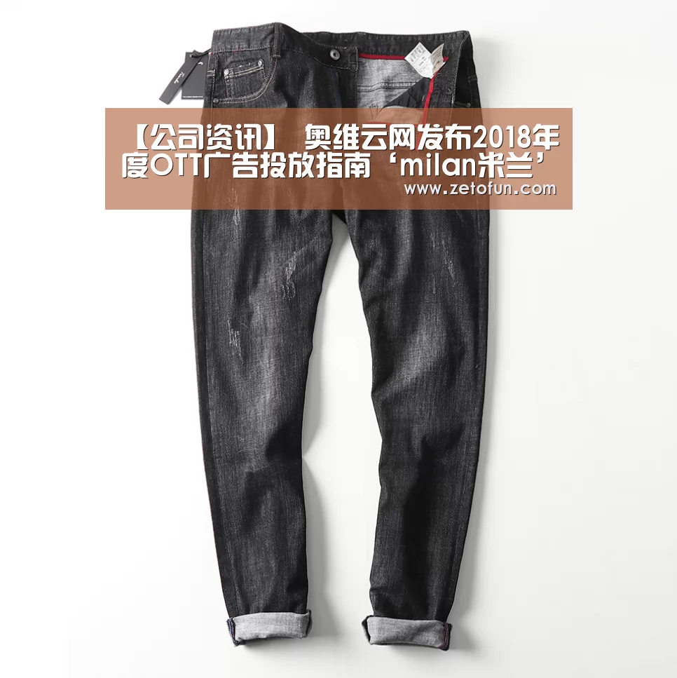 【公司资讯】 奥维云网发布2018年度OTT广告投放指南‘milan米兰’(图2) 米兰官方网站