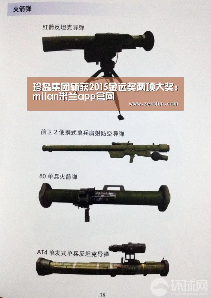 珍岛集团斩获2015金远奖两项大奖:milan米兰app官网(图3) milan米兰
